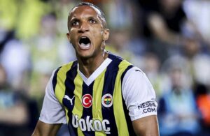Fenerbahçe’ye Becao’dan kötü haber: En az 10 gün yok