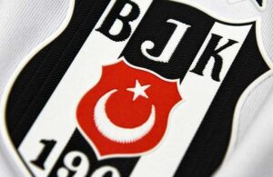 Çalımbay’ın ayrılığı sonrası Beşiktaş’ın geçici teknik direktörü belli oldu