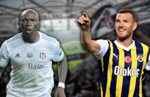 Beşiktaş-Fenerbahçe derbisinin bilet fiyatları açıklandı