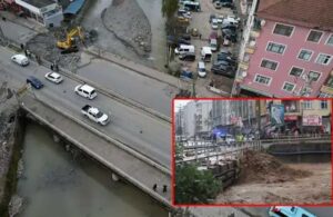 AKP’nin rant aşkı uzmanların uyarılarını yenmişti! Felaket köprüleri yıkılacak