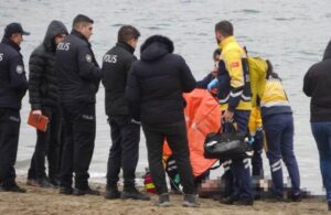 Denizde cesedi bulunan okul müdürünün ölümünde ‘borsada 2 buçuk milyon lira kaybetti’ iddiası