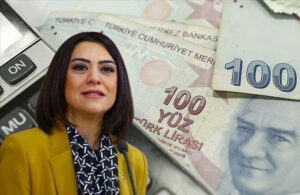 CHP’li Taşcıer: Asgari ücret 21 bin 500 lira olsa da yıl sonunda açlık sınırı altında kalacak