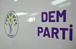 Adaylık düğümü çözüldü! DEM Parti İstanbul’da seçime giriyor