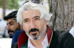 Selahattin Demirtaş’ın avukatı adaylık başvurusu yaptı