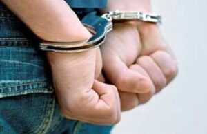 Denizli’de ebeyi taciz etmekle suçlanan kişi tutuklandı