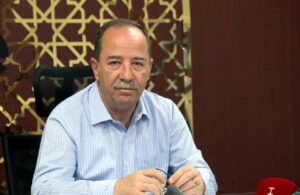 Edirne Belediye Başkanı Recep Gürkan hakkında azmettirici suçlamasıyla hapis istemi