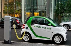 Türkiye ile Birleşik Krallık arasında 2027’ye kadar elektrikli otomobil kolaylığı