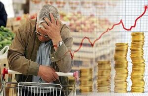 TÜİK’in yıllık enflasyonu emekliyi açlığa mahkum edecek