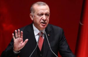 Erdoğan’dan İsrail’e: Bu ilk adım, Türkiye’yi tanıyacaksınız