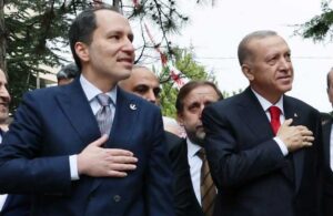 İttifak ortağından Erdoğan’a ‘asgari ücret’ tepkisi