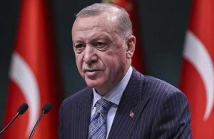 Erdoğan’dan İYİ Parti’nin kararı ile ilgili ilk yorum