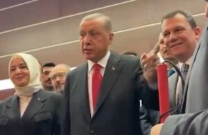 Erdoğan’dan Kılıçdaroğlu göndermesi! “Bana her şey Kemal’i hatırlatıyor”