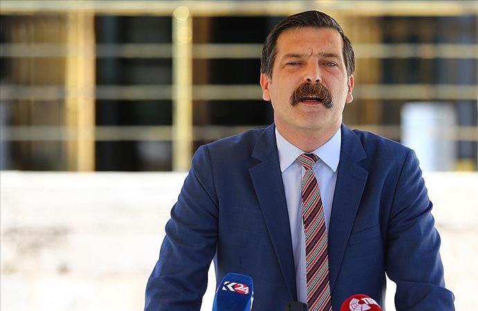Erkan Baş’ı mı destekleyecekler? CHP ve DEM Parti Gebze’de aday çıkarmadı
