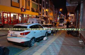 İstanbul’da sokak ortasında silahlı saldırı: Bir kişi ağır yaralı