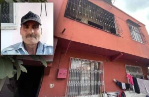 Eski eşi evi ateşe verip kapıyı üzerine kilitlemişti! 36 gün sonra hayatını kaybetti