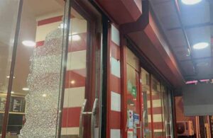 Eyüpsultan’da restorana silahlı saldırı! 2’si ağır 5 yaralı