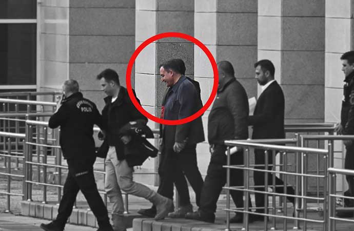 Ankaragücü Başkanı Faruk Koca tutuklandı