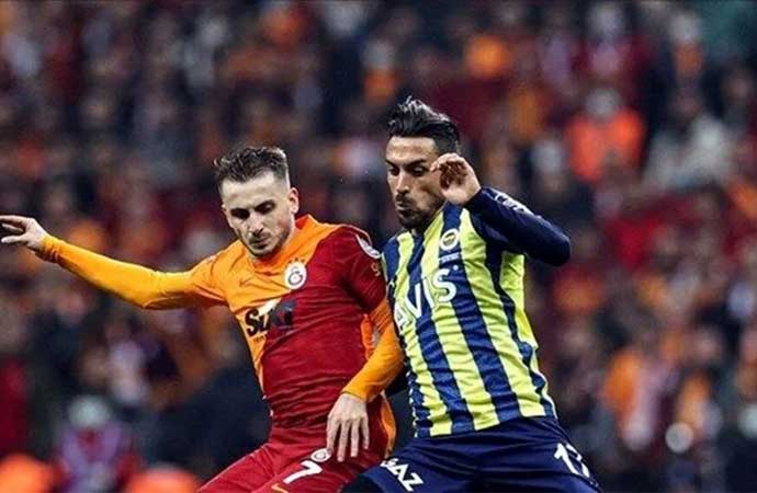 Fenerbahçe-Galatasaray derbisinin bilet fiyatları cep yaktı: En ucuzu bin 100 TL