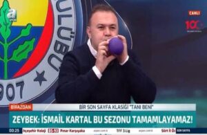 Fenerbahçe’den ‘balon patlama’ kararı! A Spor’un tesislere girişi yasaklandı