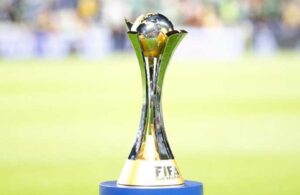 FIFA Kulüpler Dünya Kupası’nda format değişti