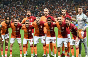 Galatasaray’ın iki yıldızı Şampiyonlar Ligi’nde ödüle aday!