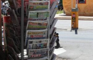 Yerel ve ulusal gazete fiyatlarında alt sınır değişti