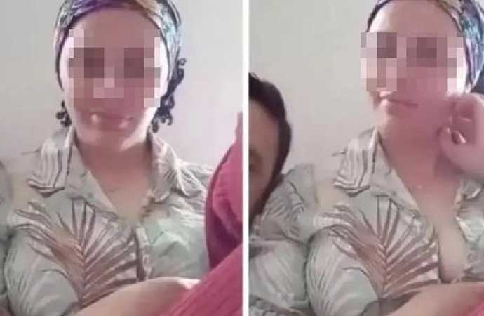Tiktok’ta yayın yapan fenomen ‘Laz Kızı’ hakkında 2 yıla kadar hapis istemi