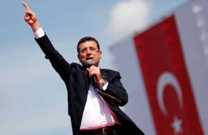 Ekrem İmamoğlu: Sadece İstanbul’u konuşacağız diyenler iftira siyasetine başladılar