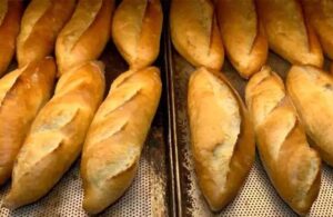 Ankara’da yeni yılda ekmeğe zam