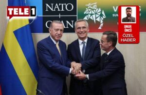 İsveç’in NATO üyeliği komisyondan geçti, CHP neden ‘evet’ dediğini açıkladı