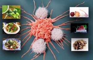 İşte kanseri önlemede etkili olabilecek 6 besin!