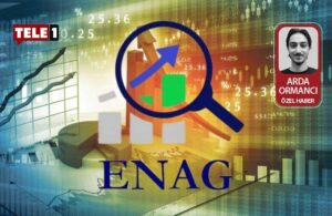 ENAG’dan kritik yeni veriler gelecek