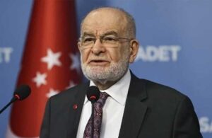 Saadet Partisi Ankara ve Adana adayını açıkladı