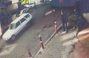 İstanbul’da feci kaza! 6 yaşındaki çocuk arabanın altında kaldı, sürücü serbest