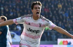 Milli oyuncu Kenan Yıldız attığı golle Juventus tarihine geçti