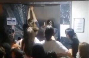 Yine KYK Yurdu yine asansör kazası! Bu kez yer İzmir