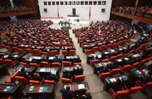 CHP Meclis’i olağanüstü toplantıya çağırdı! İYİ Parti imzalamadı
