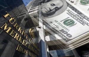 Merkez Bankası’ndan yeni dolar, faiz ve enflasyon tahmini