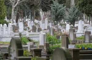 İstanbul’da mezar yeri fiyatları arttı! En uygunu 4 bin 470 TL