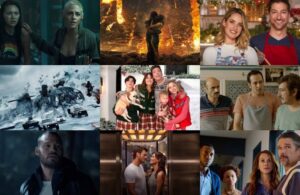 Netflix’te geçen hafta en çok izlenen 10 film! Zirve değişti, ‘İstanbul İçin Son Çağrı’ 2’nci sıraya geriledi
