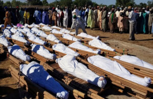 Nijerya’da çobanlar ve çiftçiler çatıştı: 16 ölü