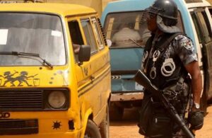 Nijerya’da silahlı saldırı! 100’den fazla can kaybı