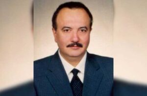 İzmir’de demir çubuklu dehşet! Öğretim Üyesi Dr. Salih Zafer Dicle hayatını kaybetti