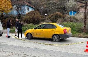 Ankara’da bir kadın boşandığı eşi tarafından boğazı kesilerek öldürüldü