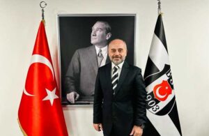 Beşiktaş’ın yeni yönetiminden Okay Karacan’a görevlendirme