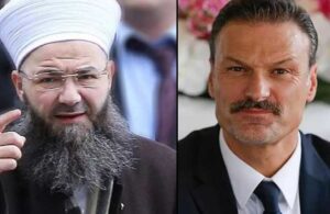 Barış Pehlivan’dan Cübbeli Ahmet ve AKP’li Alpay Özalan’a gönderme! “Gelir kapıları kapanıyor”