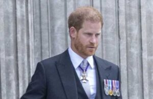 Prens Harry iftira davasını kaybetti: Gazeteye tazminat ödeyecek