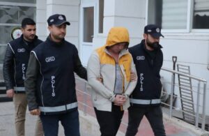 Interpol’ün aradığı Rus dolandırıcı Mersin’de yakalandı