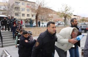 Türkiye’nin ‘en büyük’ rüşvet operasyonunda 11 tutuklama