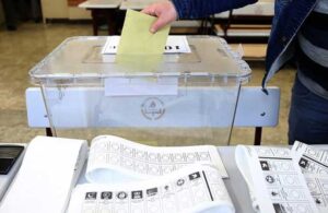 YSK yerel seçimde bir sandıkta kaç seçmenin oy kullanacağına karar verdi
